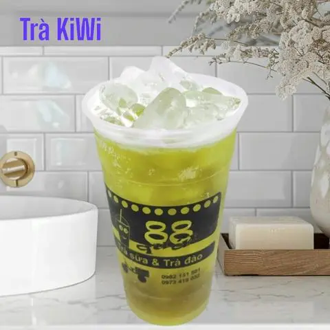 Hình ảnh Trà kiwi