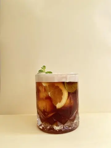 Hình ảnh Espresso Tonic 