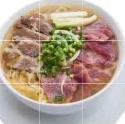 Hình ảnh Tái Gầu