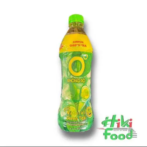 Hình ảnh TRÀ XANH 0 ĐỘ 