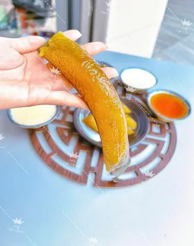 Hình ảnh Bánh Gio