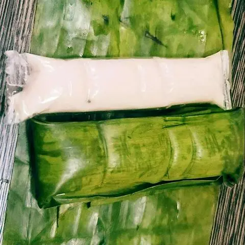 Hình ảnh Chả cây