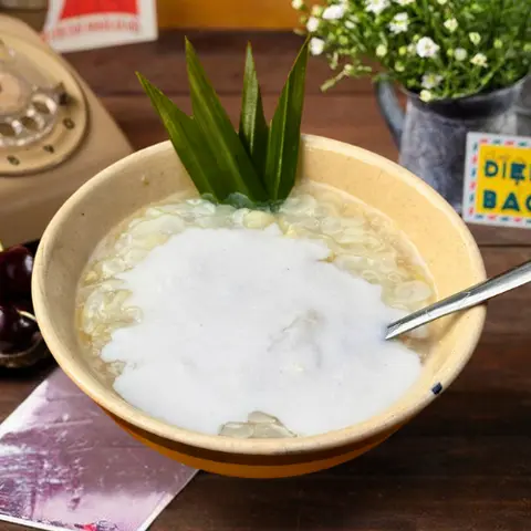 Hình ảnh Chè bắp