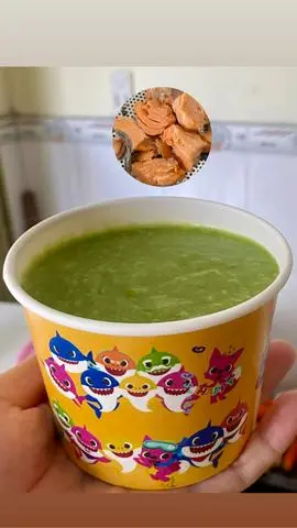 Hình ảnh Cháo cá hồi
