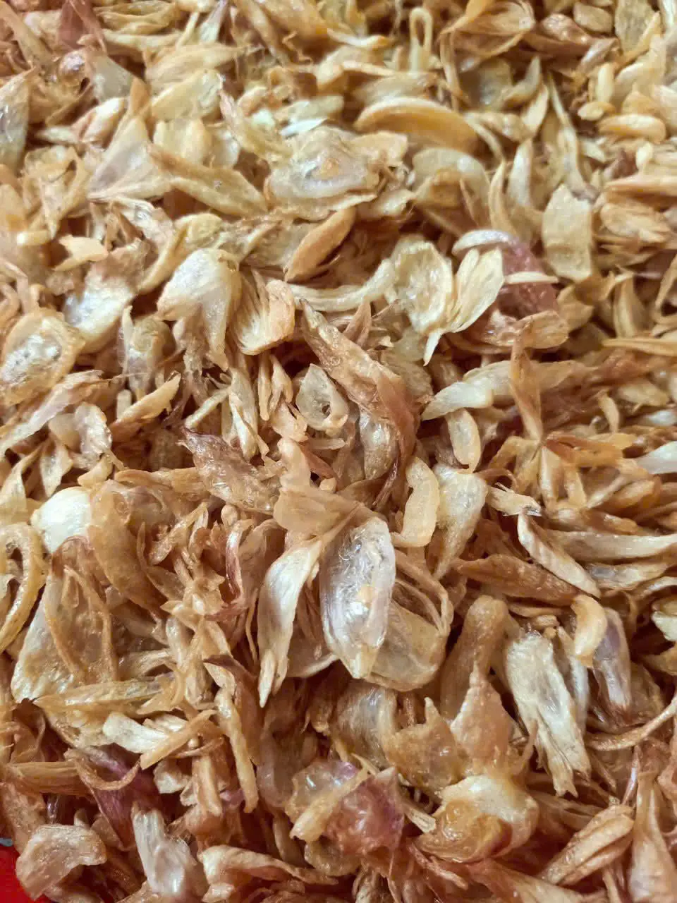 Hình ảnh Hành phi (100gr)