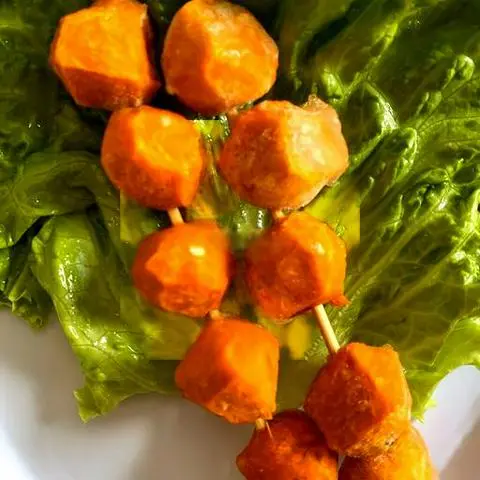 Hình ảnh Tôm viên