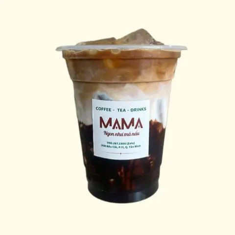 Hình ảnh Choco Coffee