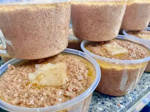 Hình ảnh pate 
