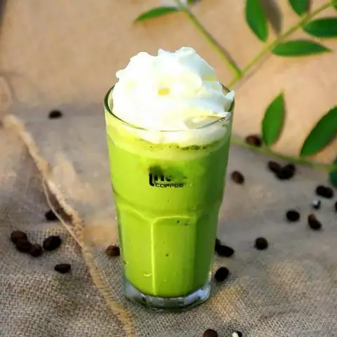 Hình ảnh Matcha