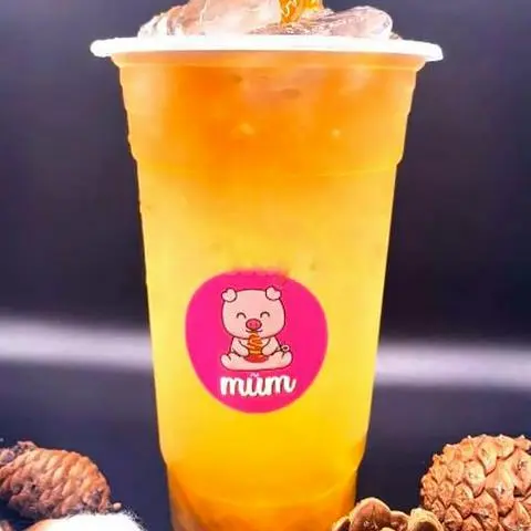 Hình ảnh Trà tắc xí muội size M