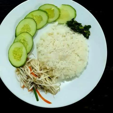 Hình ảnh Cơm thêm