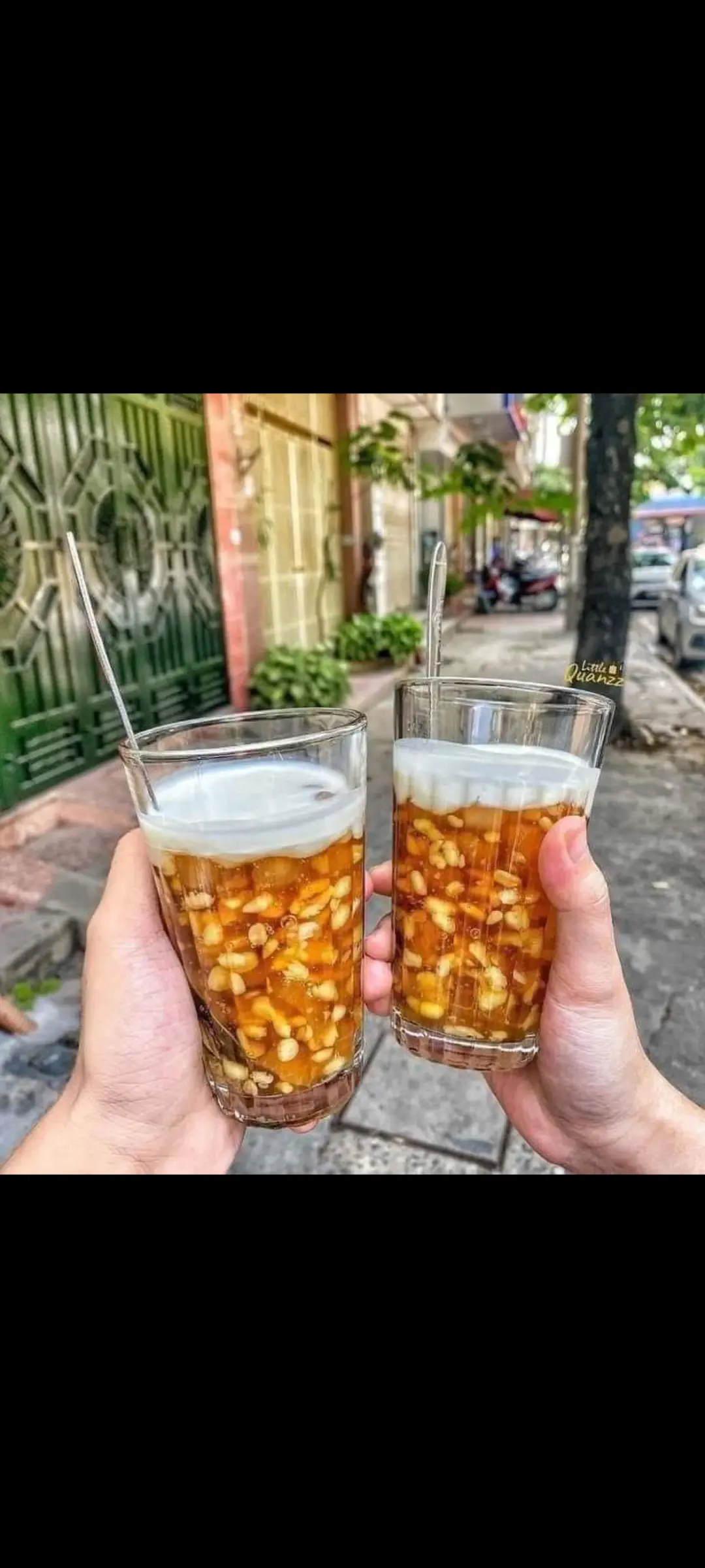 Hình ảnh Chè bưởi
