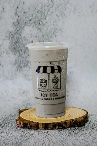 Hình ảnh Trà Sữa Than Tre