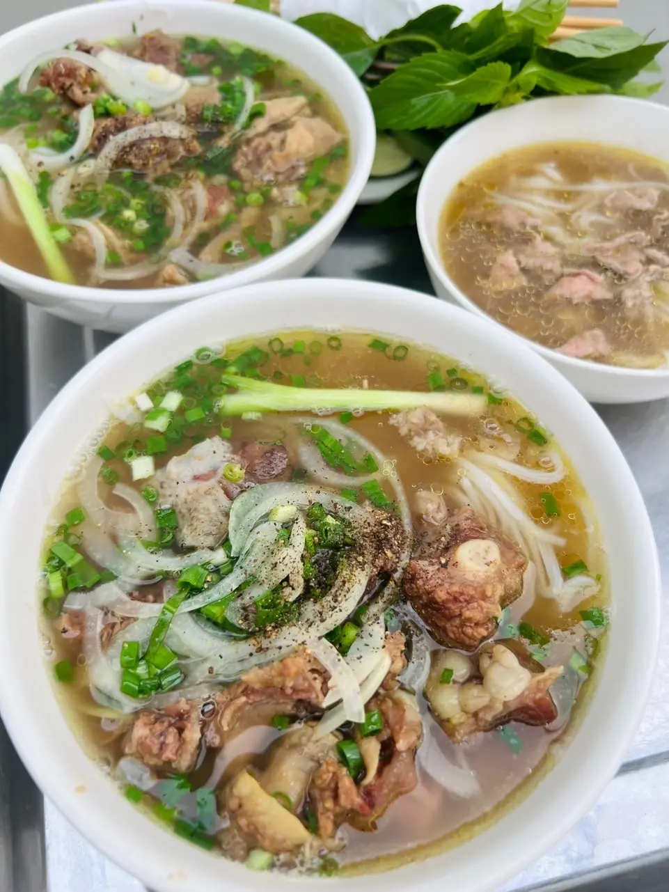 Hình ảnh Phở Gân Bò Viên