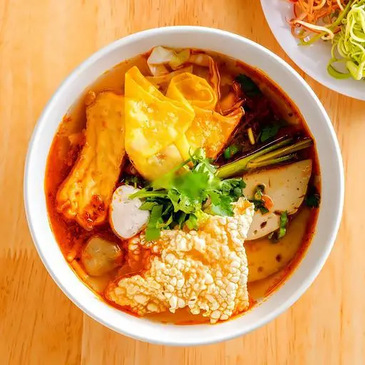 Hình ảnh Bún Huế