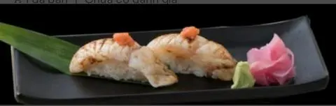 Hình ảnh Cá Hồi Khò Lửa Hồng ss