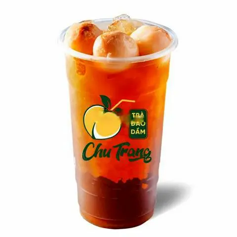 Hình ảnh Trà Vải