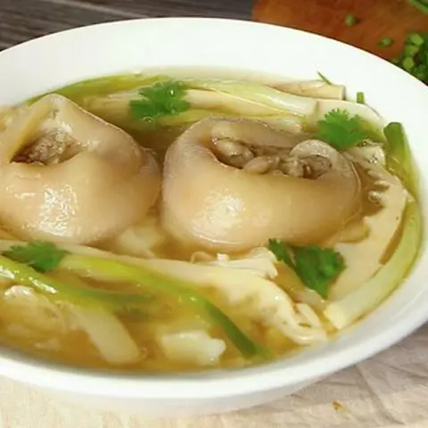Hình ảnh Giò