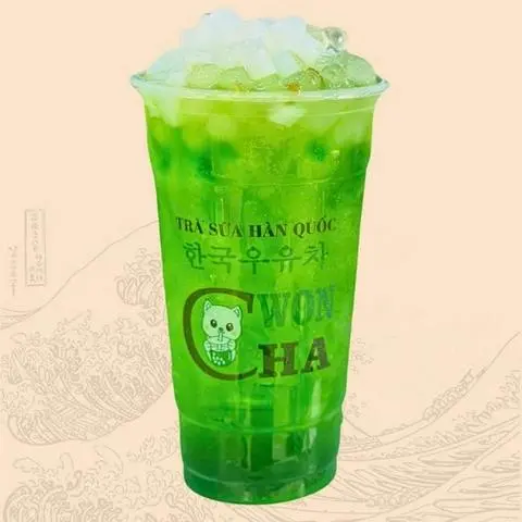 Hình ảnh Trà Nhiệt đới