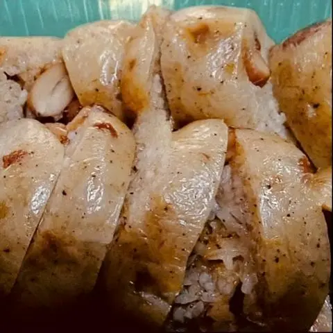 Hình ảnh Nếp cuộn