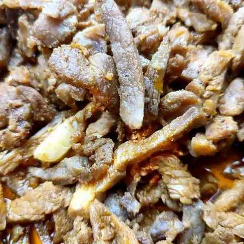 Hình ảnh Thịt Thêm