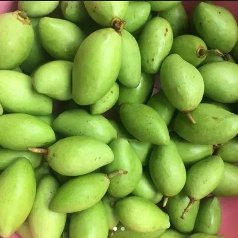 Hình ảnh Xoài bao tử 1kg