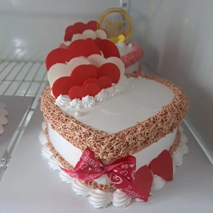 Hình ảnh Bk Trái tim