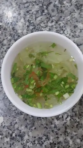 Hình ảnh Canh Thêm ( Đổi Món Hằng Ngày)