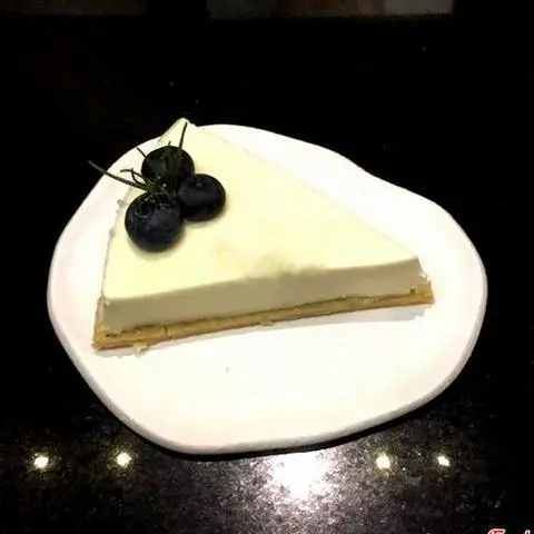 Hình ảnh Cheese cake