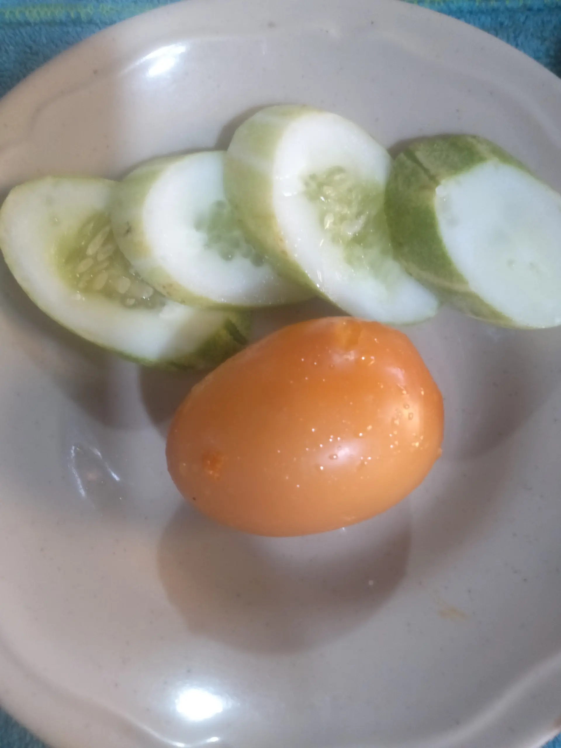 Hình ảnh TRỨNG KHO 