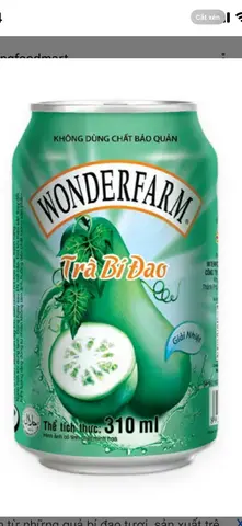 Hình ảnh BÍ ĐAO