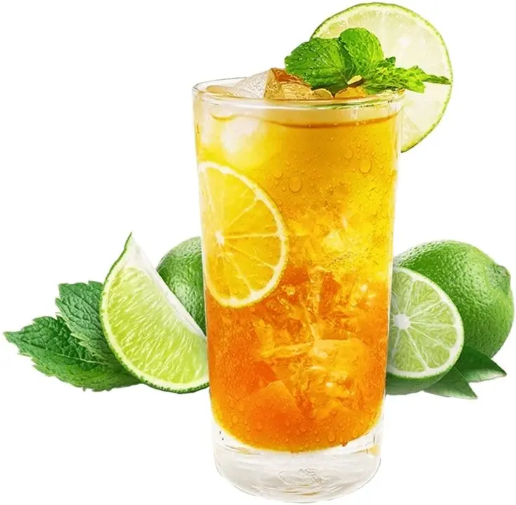 Hình ảnh Trà chanh tươi