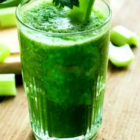 Hình ảnh Nước Ép Cần Tây