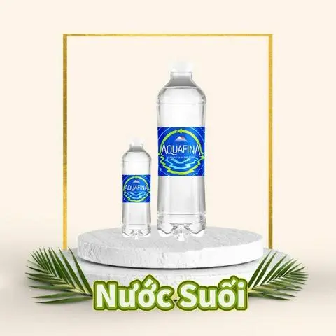 Hình ảnh Nước suối