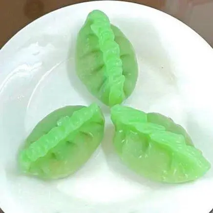 Hình ảnh Há cảo TÔM HẸ cao cấp - 5 viên