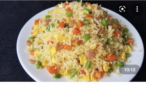 Hình ảnh Cơm chiên dương châu