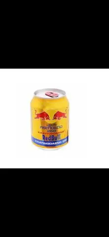 Hình ảnh Bò húc (Red Bull) 