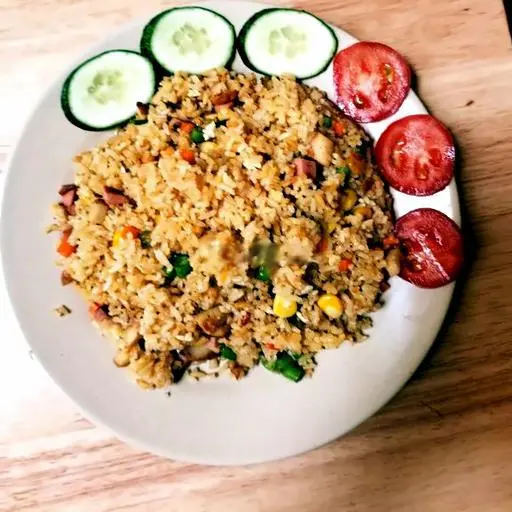 Hình ảnh Cơm Chiên Dương Châu