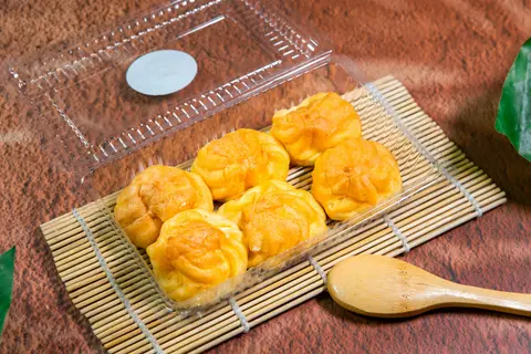 Hình ảnh Bánh Su Kem