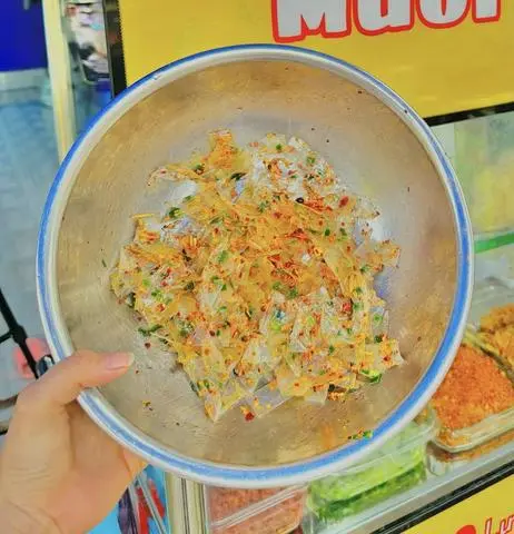 Hình ảnh ĐẶC BIỆT 2: TỐP MỠ