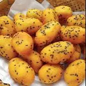 Hình ảnh khoai lang kén 
