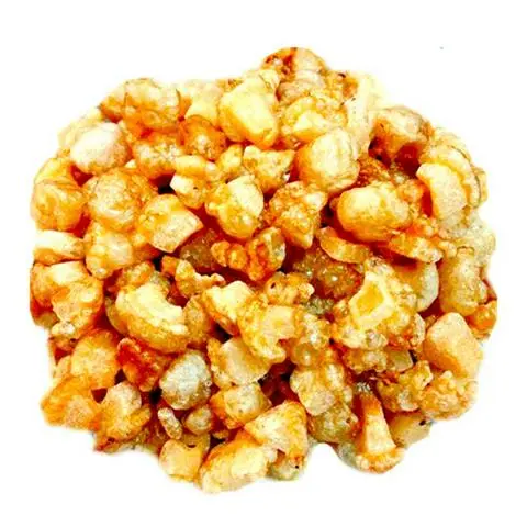 Hình ảnh Tóp Mỡ Muối Tỏi - 1 Bịch Nhỏ