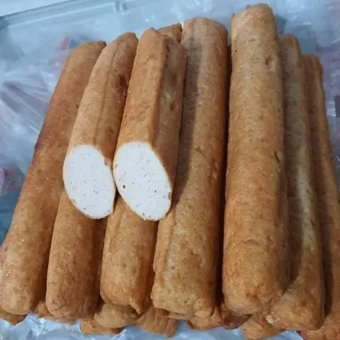 Hình ảnh Chả chay chiên 500g