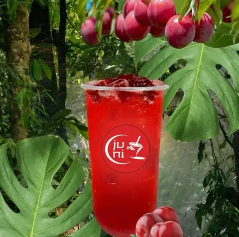 Hình ảnh TRÀ MẬN TƯƠI