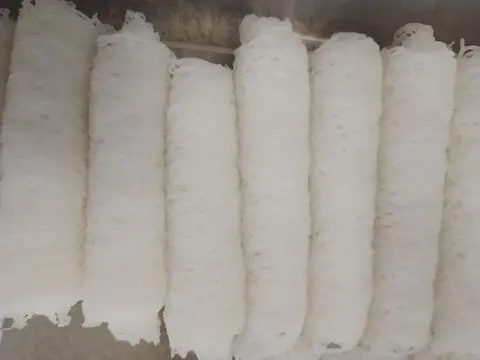 Hình ảnh Bánh hỏi thêm 