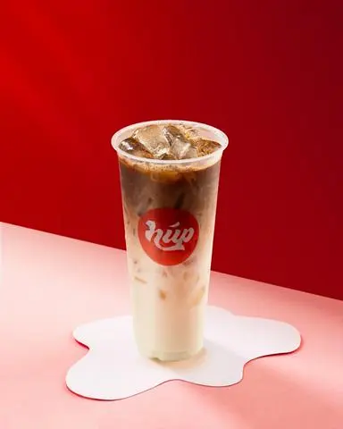 Hình ảnh Cà Phê Sữa Gạo