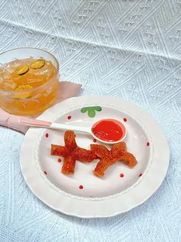 Hình ảnh xúc xích