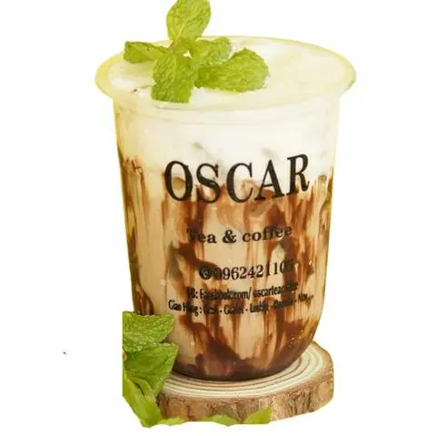 Hình ảnh Trà Sữa Socola Machiato / Cheese