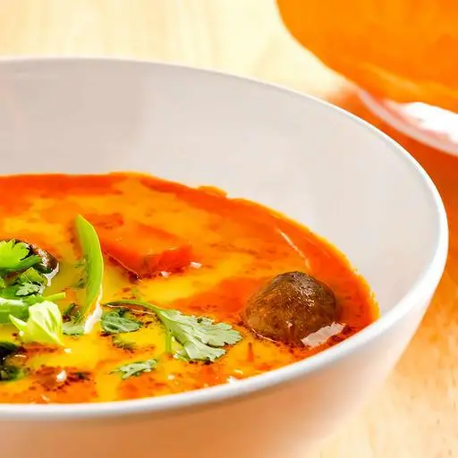 Hình ảnh Cari bánh mì