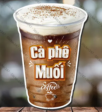 Hình ảnh Cafe Muối 